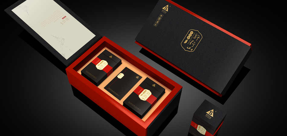 南沙区礼品包装设计：以心意为魂，搭建城市礼赠的情感桥梁